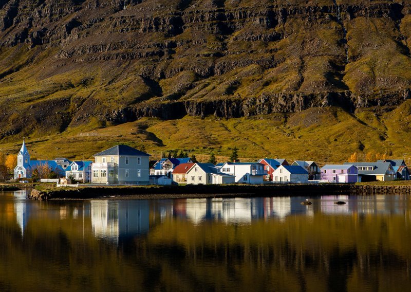 Island doživio najtopliji Badnjak u povijesti: Ovakve temperature nisu mogli ni zamisliti