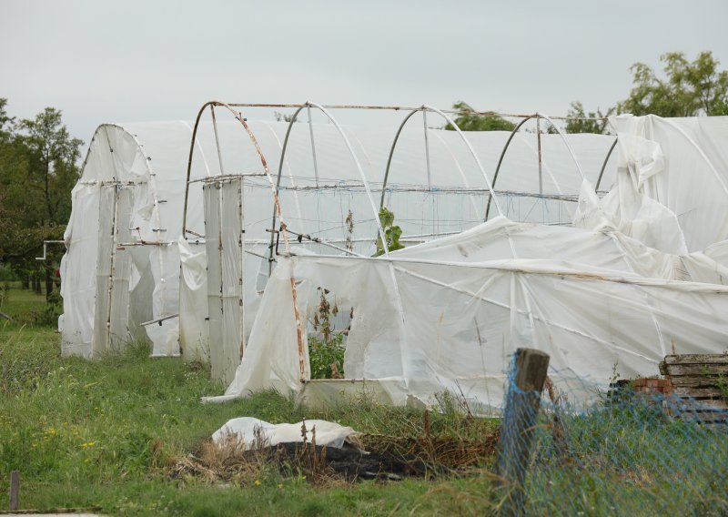 Stižu odštete zbog vremenskih nepogoda: Evo koliko će novca biti isplaćeno