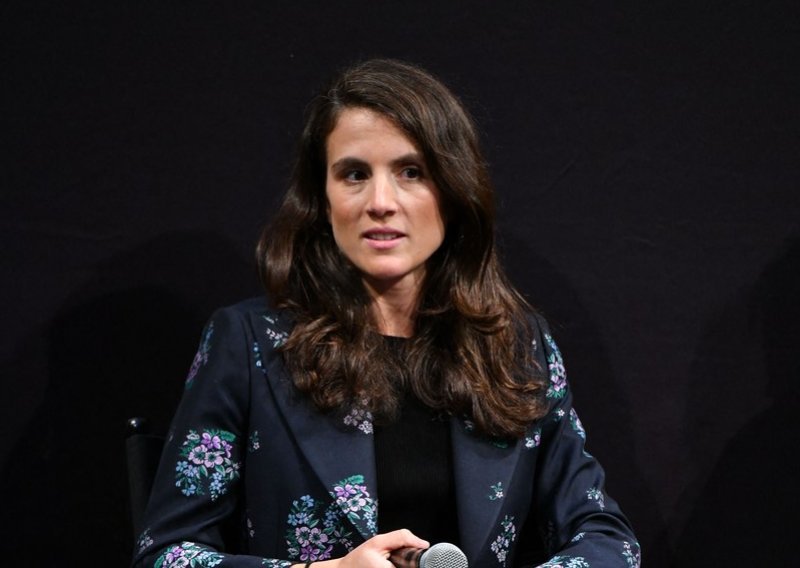 Unuka JFK-a ostvarila je svoj veliki san samo tri mjeseca prije smrti