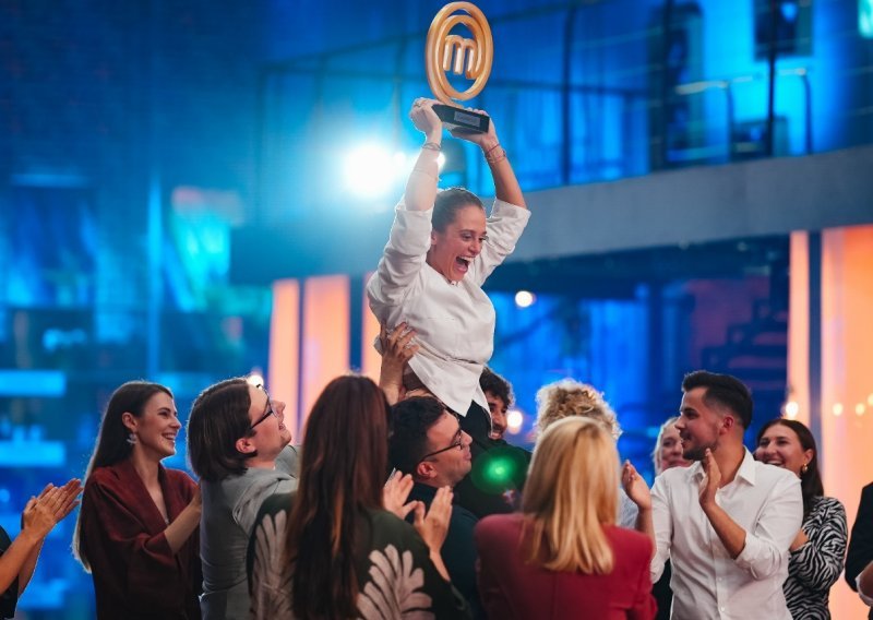 Evo kojim je jelima Endrina uspjela očarati žiri i postati 'MasterChefica'