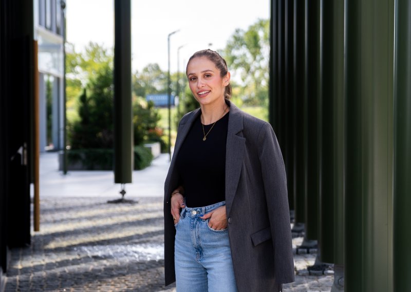 Pobjednica 'MasterChefa' nam je otkrila: 'Nisam željela igrati na sigurno'