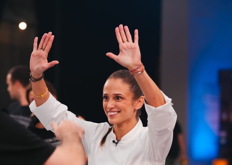 Provjereno iz Endrinine kuhinje: Tiramisu po receptu 'MasterChef' pobjednice​