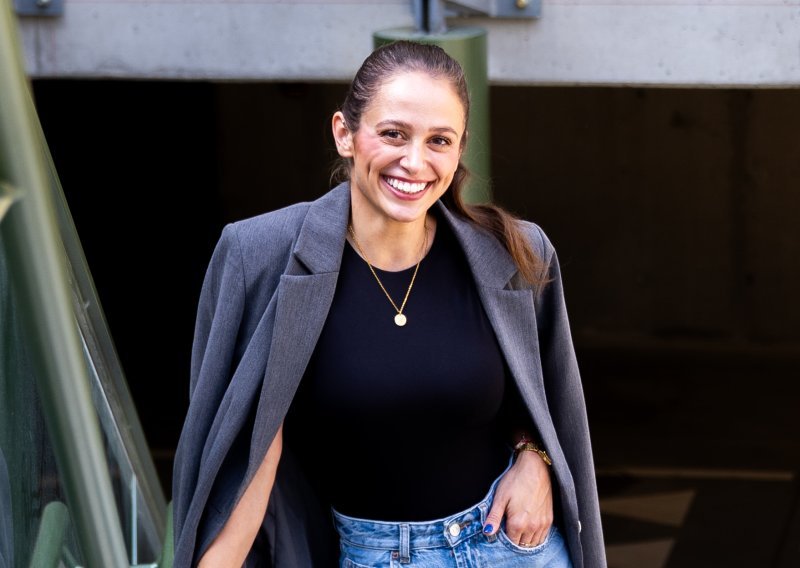 Njezin cilj je jasan: Pobjednica MasterChefa otkrila gdje je provela prve dane 2026. godine