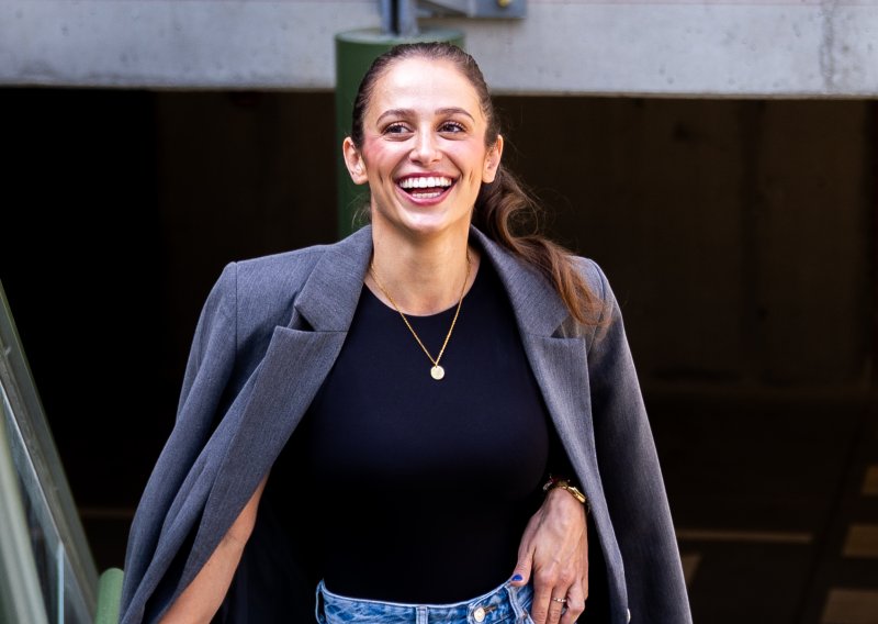 Najslađi 'after': Pobjednica MasterChefa ima recept za genijalan kolač koji nestaje u trenu