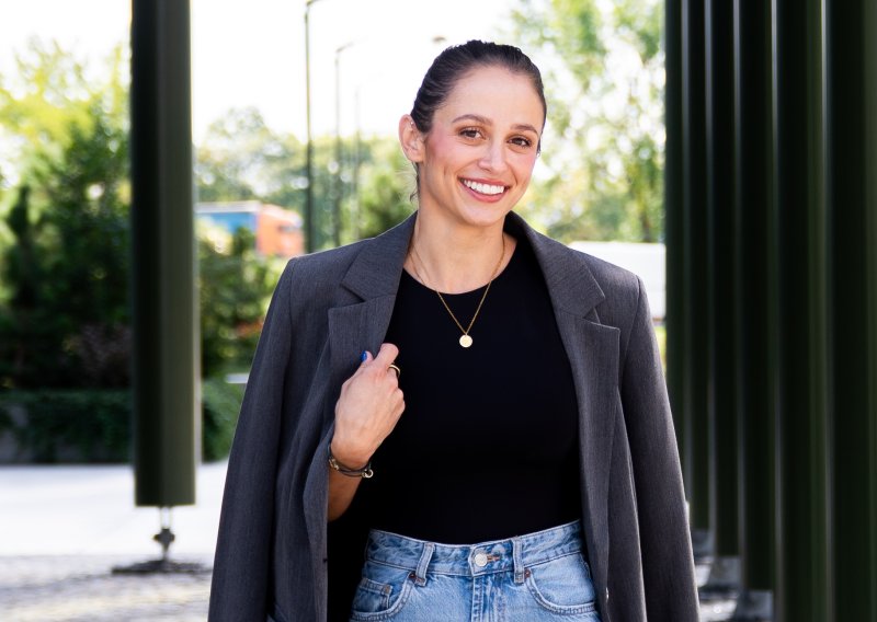 Pobjednica MasterChefa podijelila recept za kekse kojima nitko ne može odoljeti