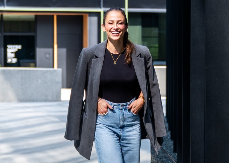 Pobjednica MasterChefa ovom fotkom jasno je dala do znanja što misli o svojoj pobjedi