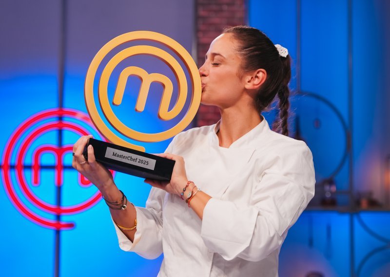 Selma emotivno komentirala Endrininu pobjedu u 'MasterChefu'