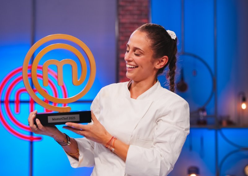 Endrina zabavila pratitelje: Nakon pobjede u 'Masterchefu' raspored joj je popunjen