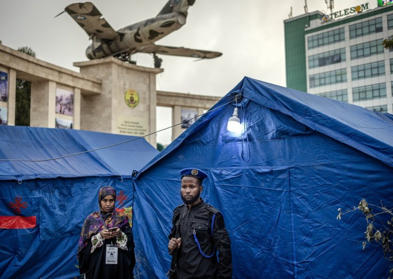 Izrael je prvi priznao nepostojeću državu: Čak se i Trump zapitao što je Somaliland