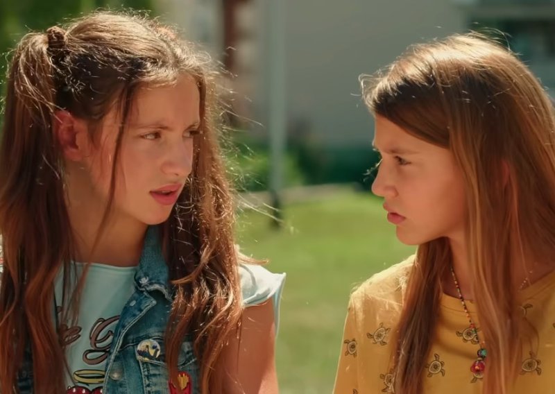 'Drugi dnevnik Pauline P.' najgledaniji film u kinima s više od 73.000 gledatelja