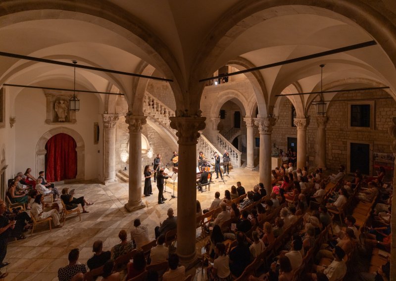 Ivona Šimunović od 19. siječnja v.d. ravnateljice Dubrovačkih ljetnih igara