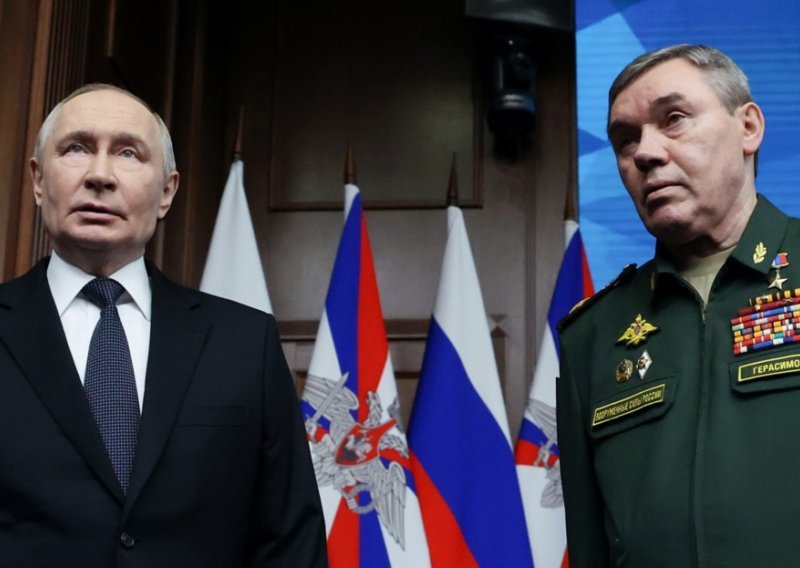 Trumpova demonstracija sile u Venezueli bila je bolan udarac Putinu? 'Rusija je izgubila obraz'