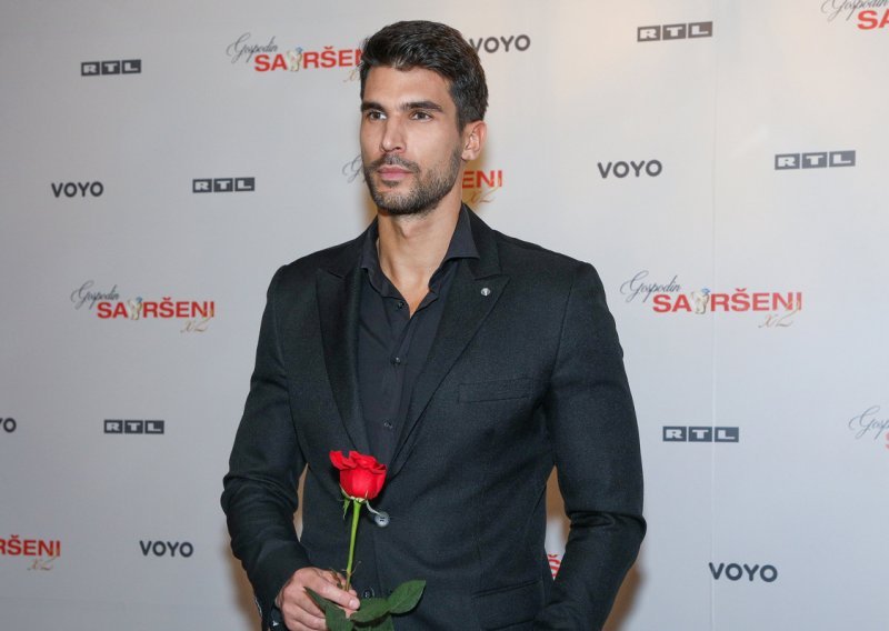 'Gospodin Savršeni' podijelio nezaboravne trenutke iz 2025: Jedna odluka promijenila mu je život