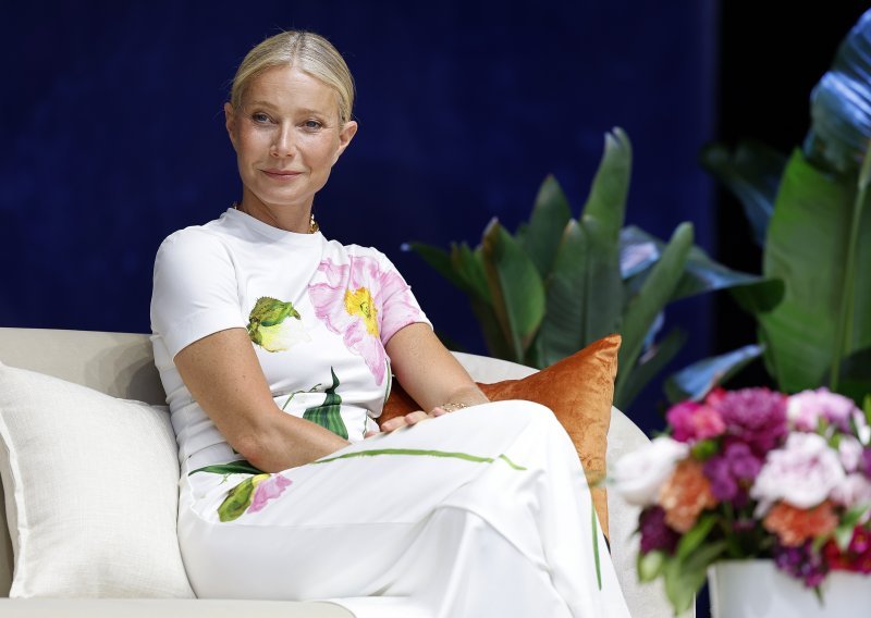 Kuhinja Gwyneth Paltrow je hit: Ovi ormarići nikad ne izlaze iz mode, a tako su efektni