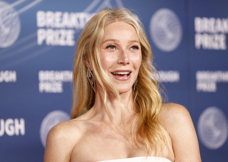 Biste li prihvatili bizaran savjet Gwyneth Paltrow?: Tvrdi da se ovako najbolje liječi stres