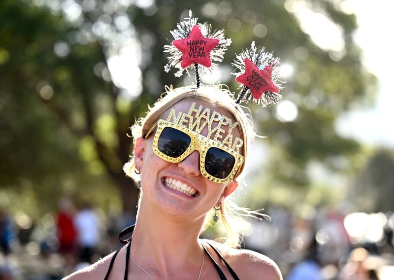 Evo tko će ući prvi, a tko zadnji u 2026. godinu