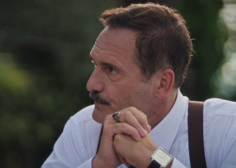 Omiljeni glumac iz hit-serije javio se s posebnom porukom: Otkrio što ga je najviše dirnulo