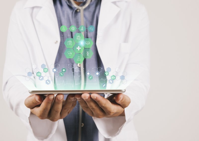 Od ranog otkrivanja raka do rasterećenja liječnika: Što je AI ubrzao u europskim bolnicama