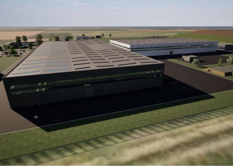 Traži se izvođač radova za posao od 76,2 milijuna eura. Hoće li gradnja Orlovnjaka donijeti više račune građanima?