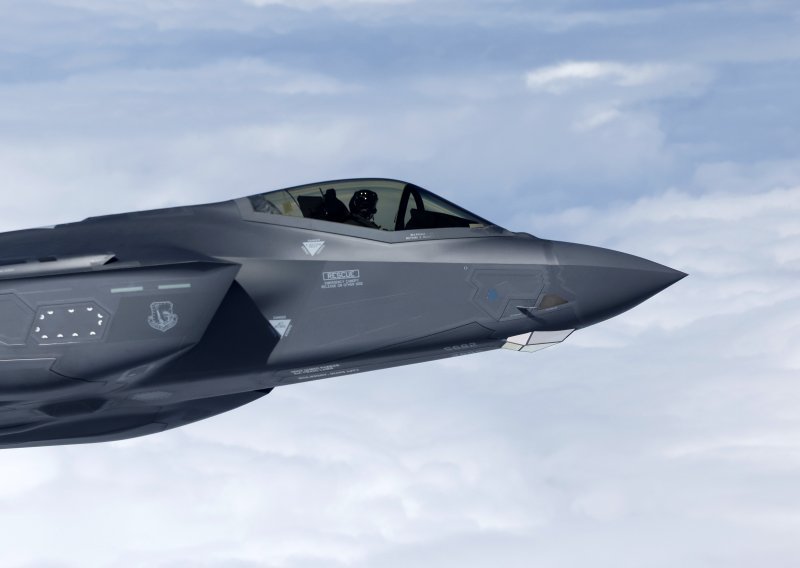 Najveći europski vojni projekt na rubu propasti