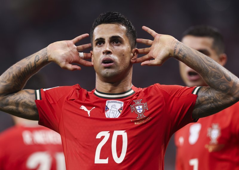 Inter ipak ne kupuje igrača Dinama? Na tu poziciju dolazi portugalska zvijezda