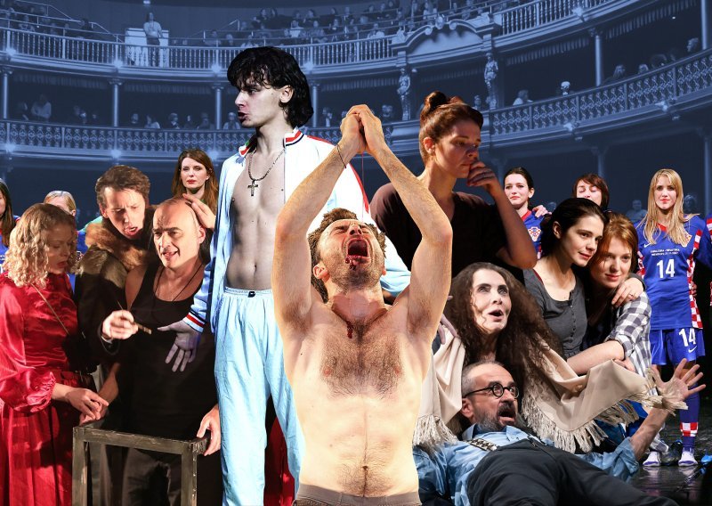 25 predstava koje su obilježile milenij: Zašto smo ih gledali i zašto je to važno