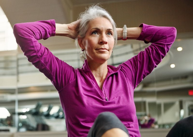 Radite sve kako treba, a ipak se debljate? Evo zašto se to događa u srednjim godinama