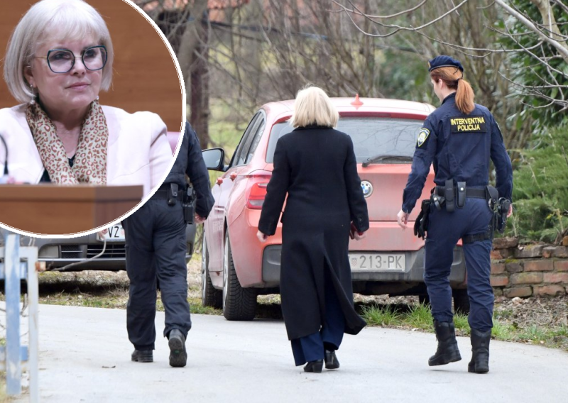 Iz USKOK-a stigla nova optužnica. Istaknuta SDP-ovka ovako je muljala s još sedmero ljudi