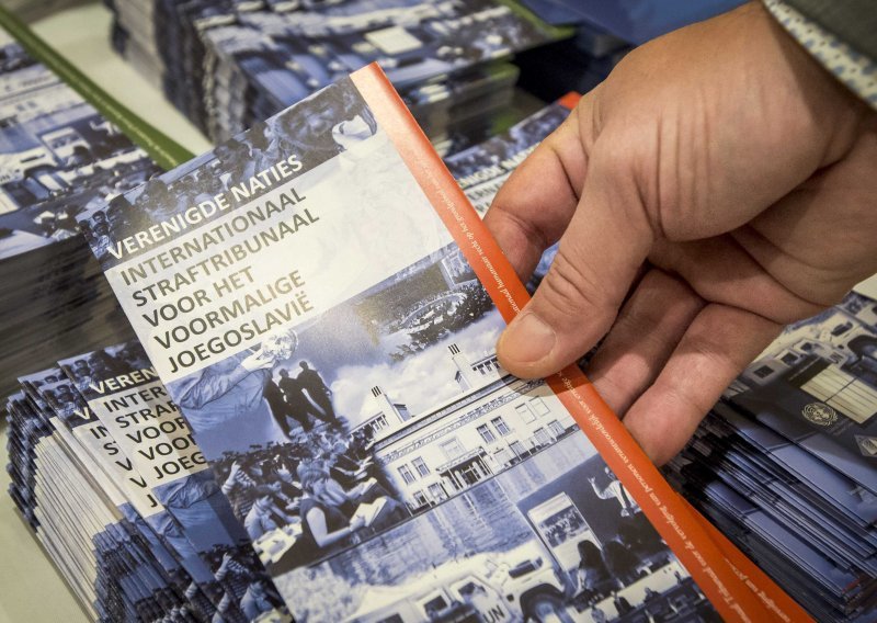 Udruge HVO-a pozdravljaju optužnice za Vitez: Ispravlja se haška nepravda