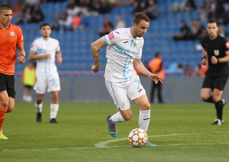 Posljednja momčad SuperSport 1. NL dovodi bivšu zvijezdu Rijeke?