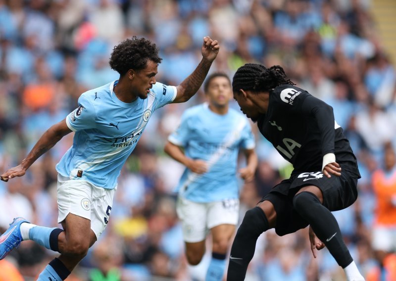 Niko Kovač u Borussiju Dortmund dovodi mladu zvijezdu Manchester Cityja