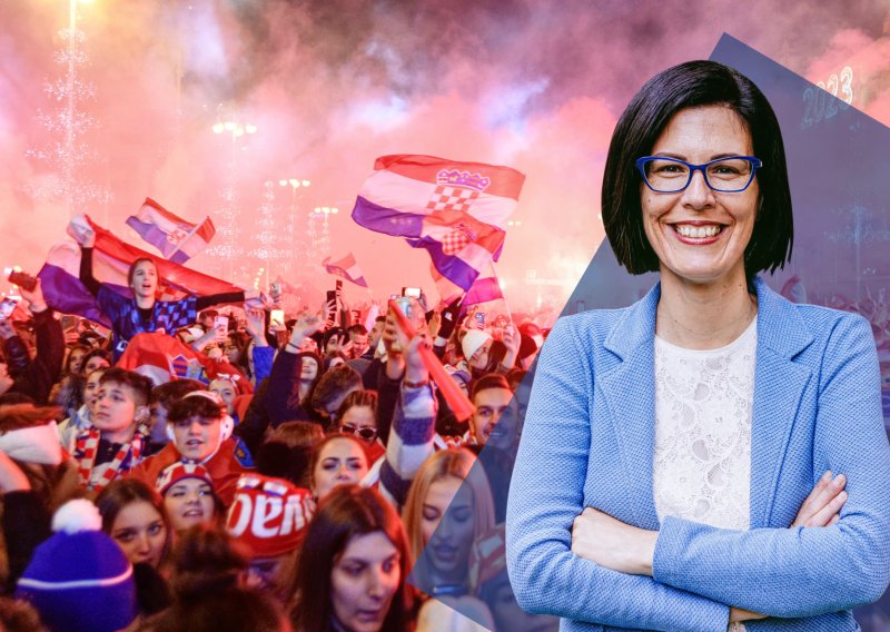 Hrvatska, 35 godina kasnije: Dosta je kuknjave. Uspjeli smo!