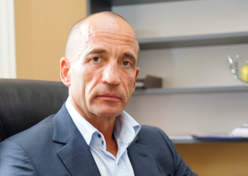 Zlatko Marić u 66. godini dobio kćerkicu: Nosi posebno ime