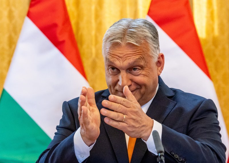 Nove trzavice Varšave i Budimpešte, Orban dao azil bivšem ministru: 'Bježi kao kukavica'