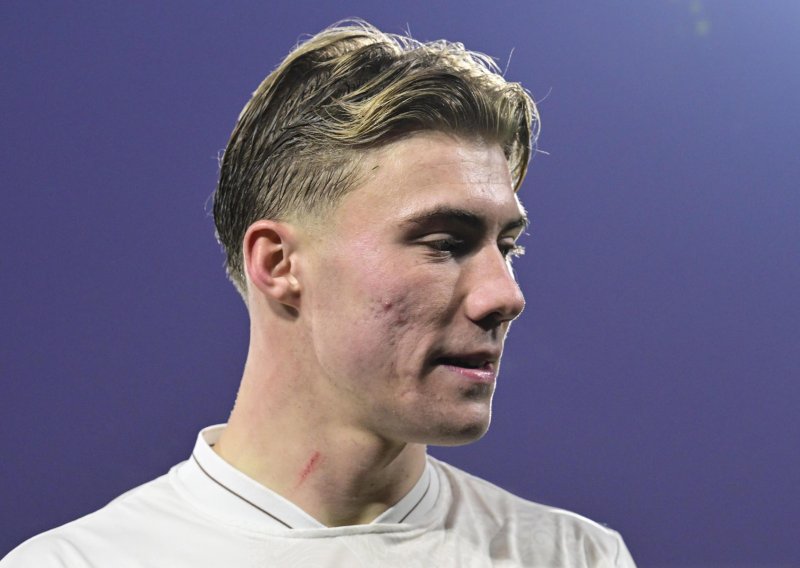 Direktor Napolija potvrdio ostanak napadača: To je samo formalnost