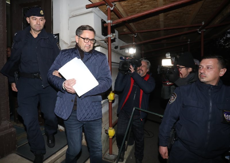 Nekoliko imena u izboru za fotelju Andrije Mikulića: Favorit će biti poznat uskoro