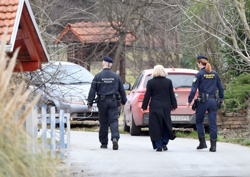 SDP-ovka niječe krivnju: Uskok je tereti za malverzaciju oko rekonstrukcije kuće