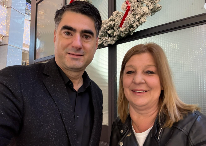 Novi odlazak: Još jedno važno lice oprostilo se od HRT-a