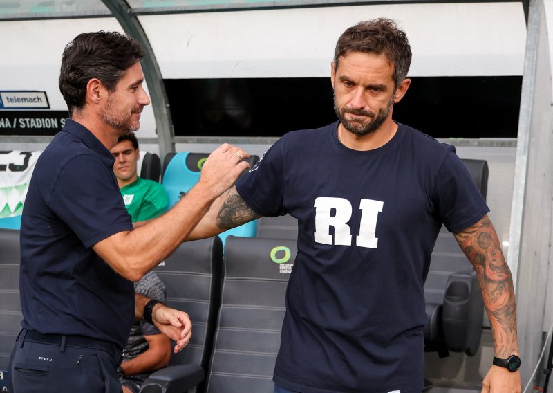 Gazda Rijeke otvoreno o Đaloviću i njegovom nasljedniku Sanchezu: To je nogomet...