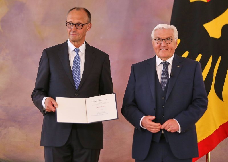 Tražite posao? Njemački kancelar i predsjednik traže ljude, ovo su uvjeti