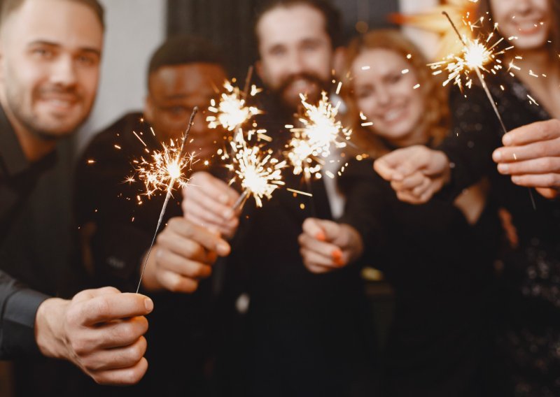 Iznenadit će vas na koje se sve načine slavi Nova godina diljem svijeta