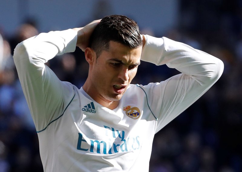 Luka Modrić otkrio koji je to trener uspio rasplakati Cristiana Ronalda