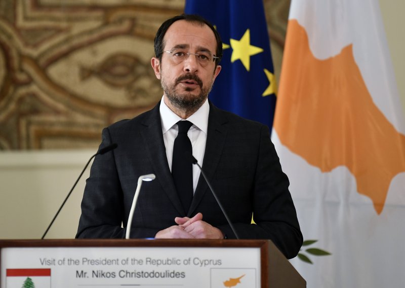 Cipar preuzeo predsjedanje Europskom unijom