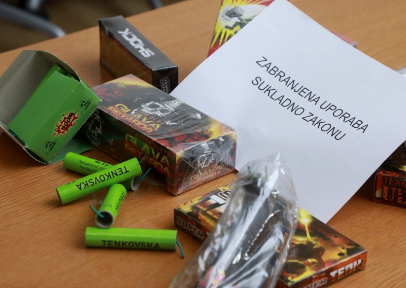 Obračun s pirotehnikom, Hrvatska bez mina i daljnja ulaganja: Ovo su planovi Vlade za 2026.