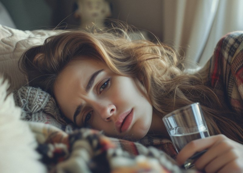 Kako se riješiti mamurluka u najkraćem roku? Ovaj savjet mogao bi vas spasiti