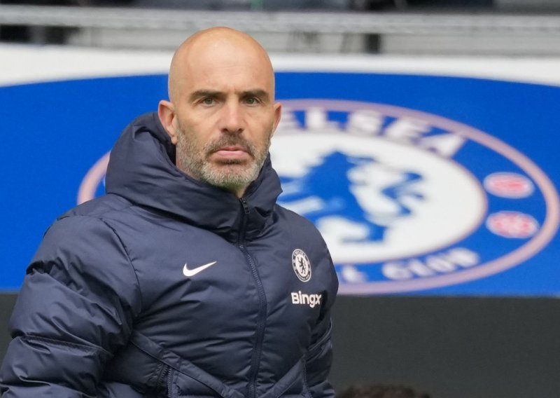 Chelsea smijenio trenera Marescu, već se zna i tko će ga zamijeniti