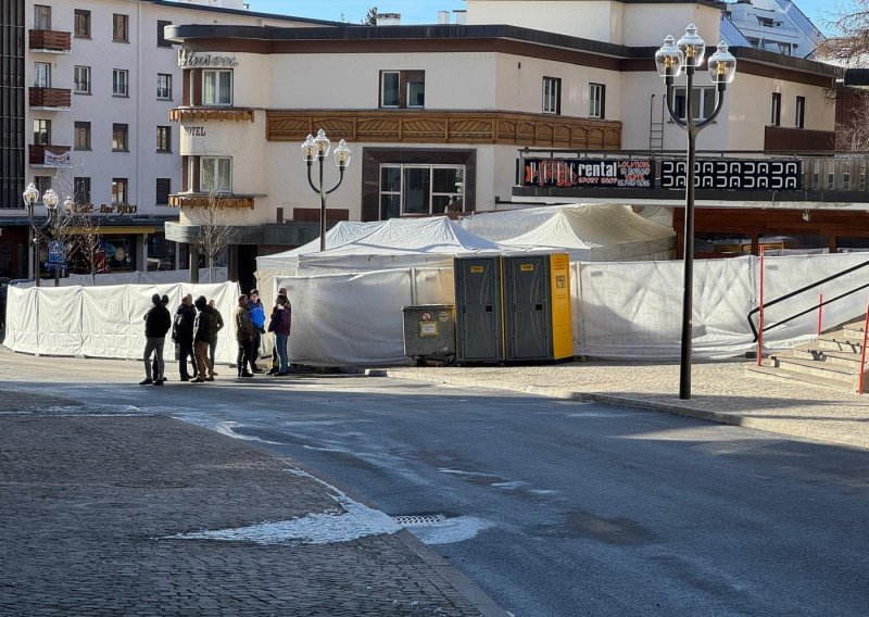 Najmanje 40 poginulih u eksploziji u poznatom švicarskom skijalištu: Procurila snimka početka požara?