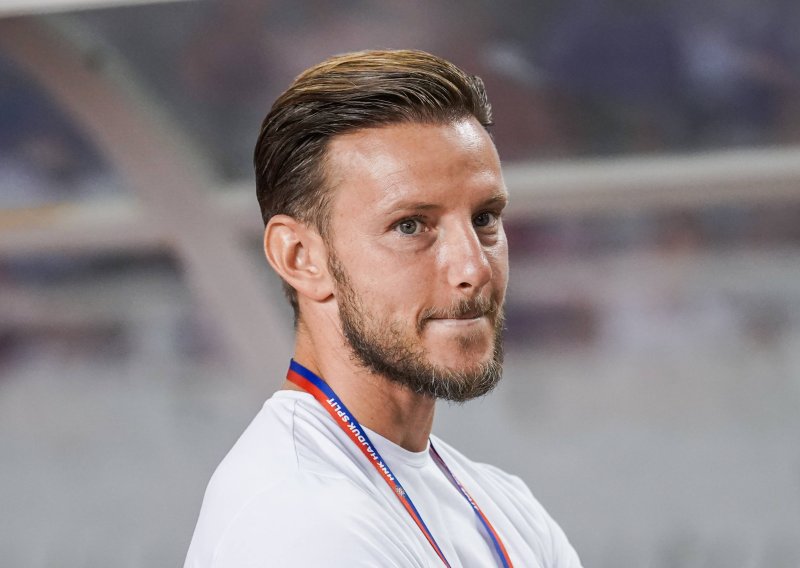 Rakitić: Nisam se rodio kao hajdukovac, ali ću umrijeti kao hajdukovac