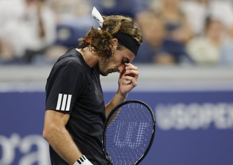 Teniska zvijezda i bivši treći igrač svijeta otkrio da je želio prekinuti karijeru