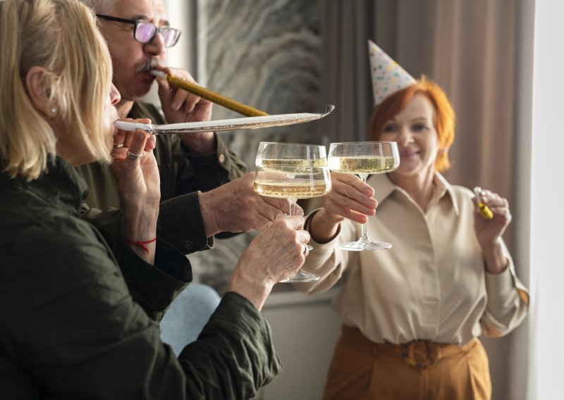 Hrvatski liječnici pokrenuli važnu inicijativu: Znate li što je 'Suhi siječanj'?